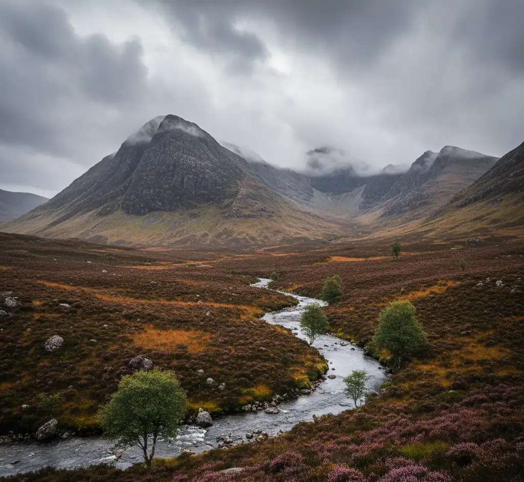 Best Wild Camping in the Scottish Highlands — Spots and Tips