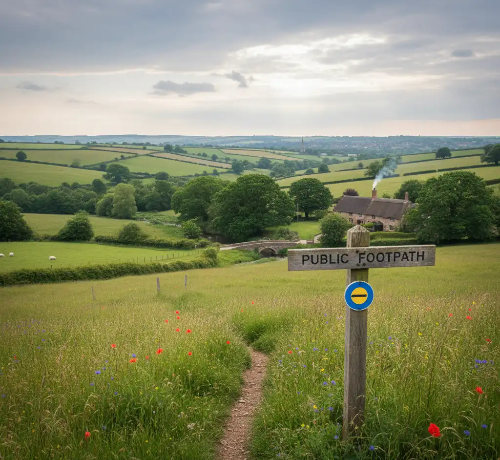 UK Outdoor Law and Safety — Your Complete Practical Guide